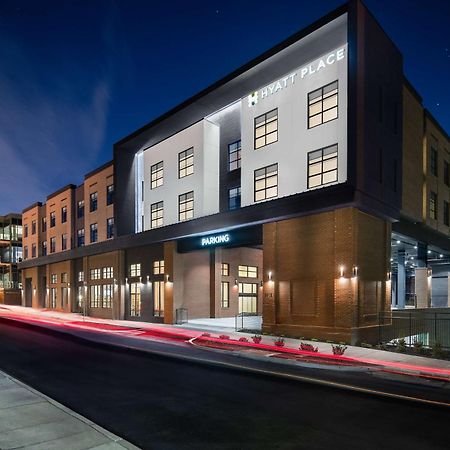 Hyatt Place Nashville/Green Hills Екстериор снимка