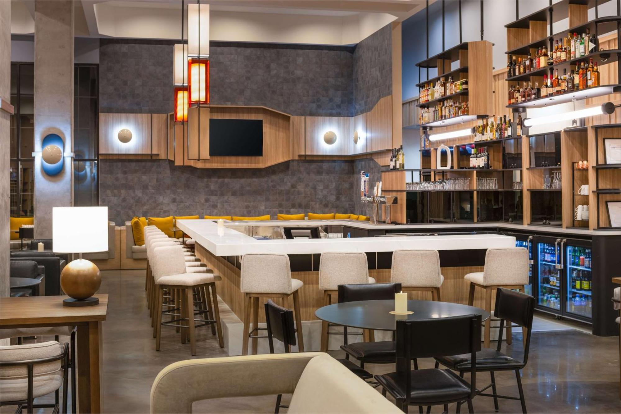 Hyatt Place Nashville/Green Hills Екстериор снимка