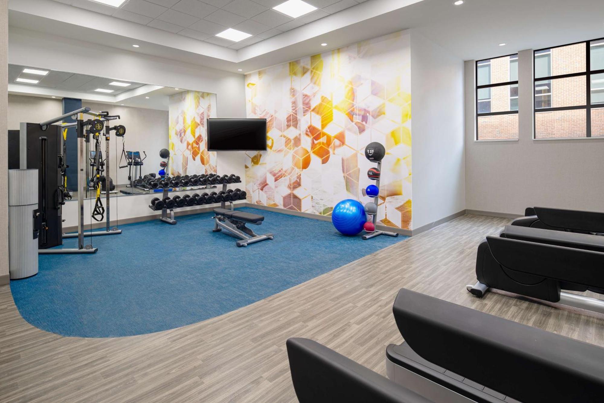 Hyatt Place Nashville/Green Hills Екстериор снимка
