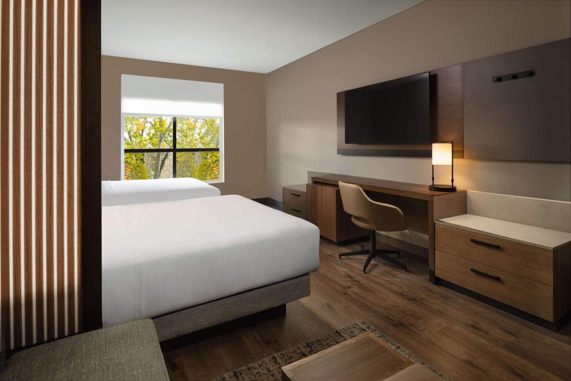 Hyatt Place Nashville/Green Hills Екстериор снимка
