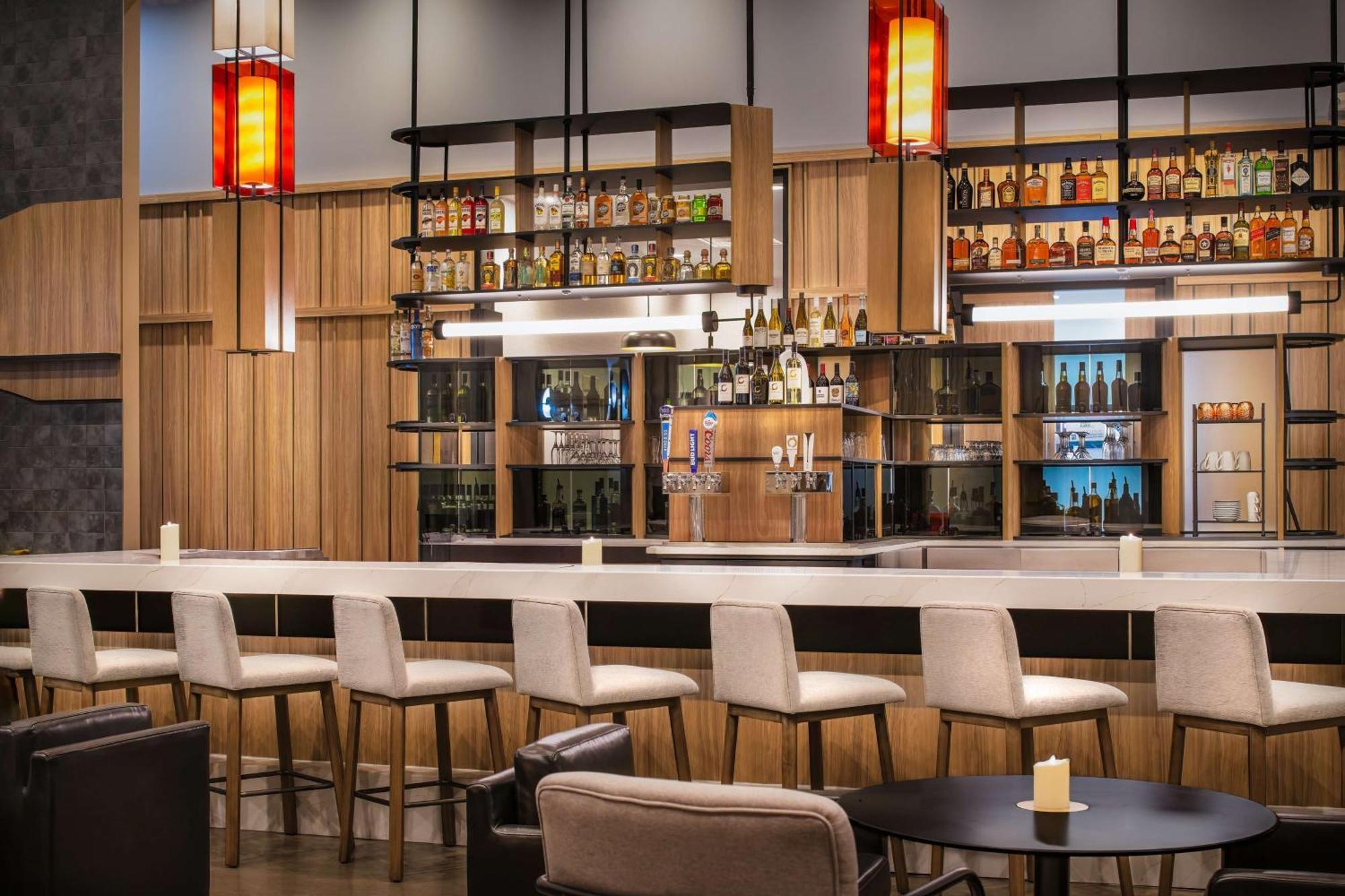 Hyatt Place Nashville/Green Hills Екстериор снимка