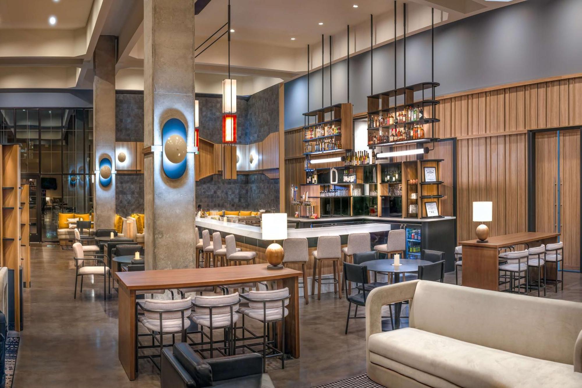 Hyatt Place Nashville/Green Hills Екстериор снимка