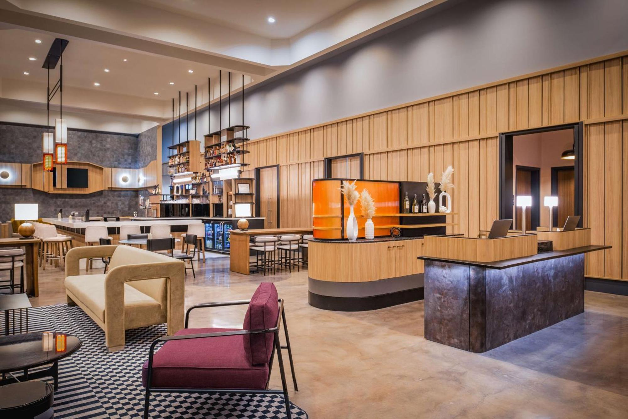 Hyatt Place Nashville/Green Hills Екстериор снимка