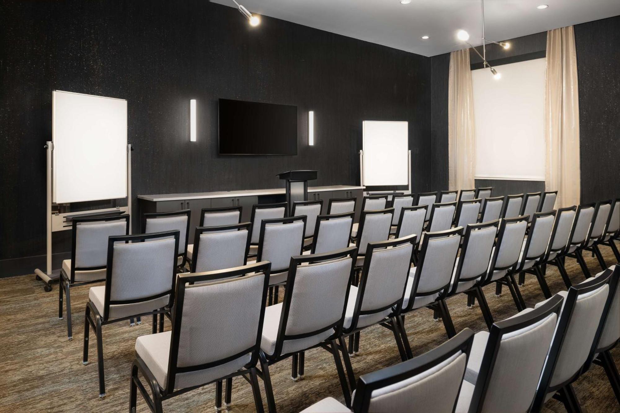 Hyatt Place Nashville/Green Hills Екстериор снимка