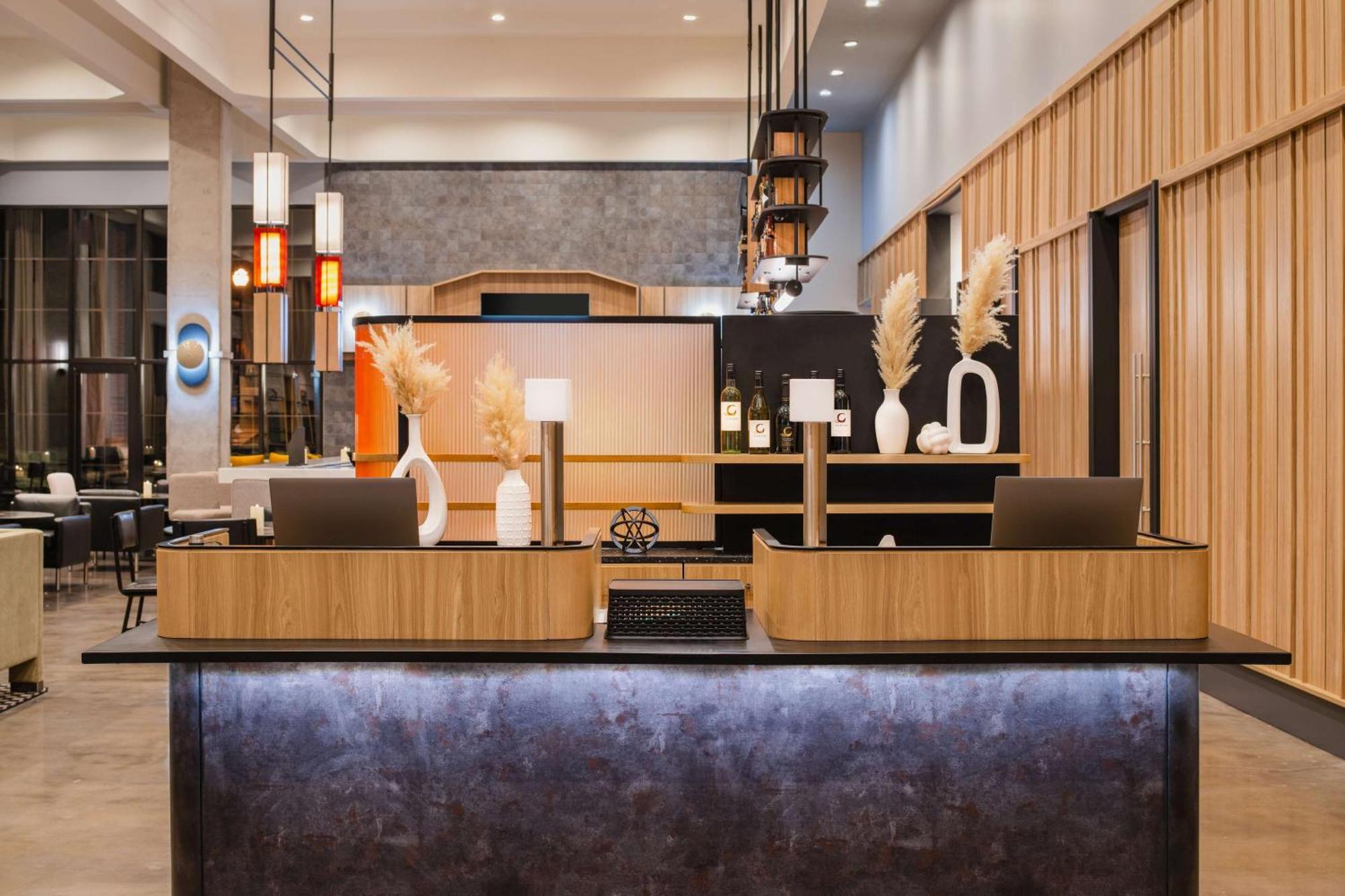 Hyatt Place Nashville/Green Hills Екстериор снимка