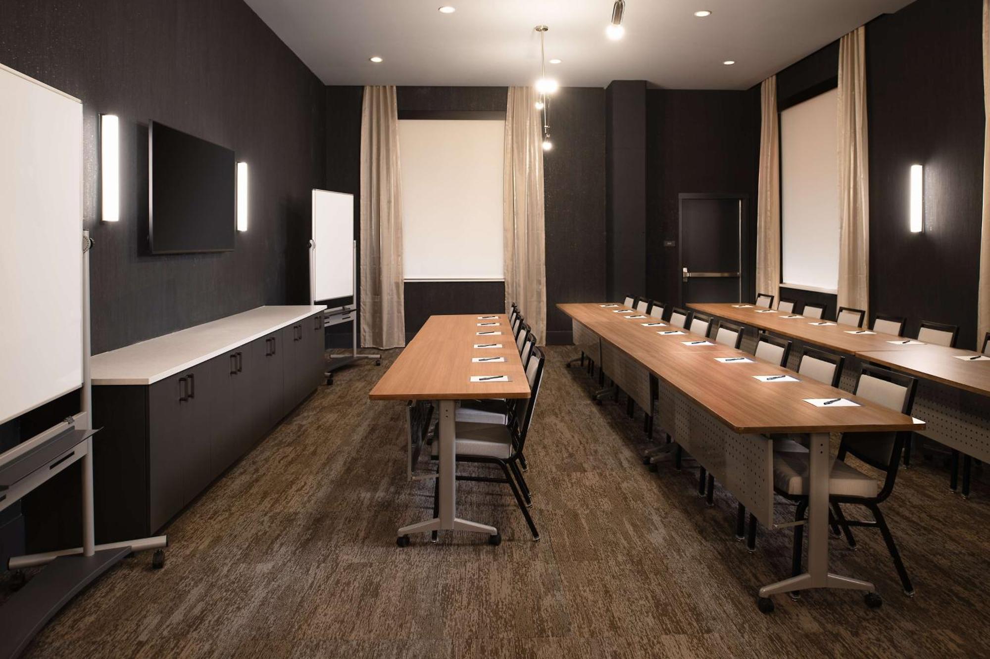 Hyatt Place Nashville/Green Hills Екстериор снимка