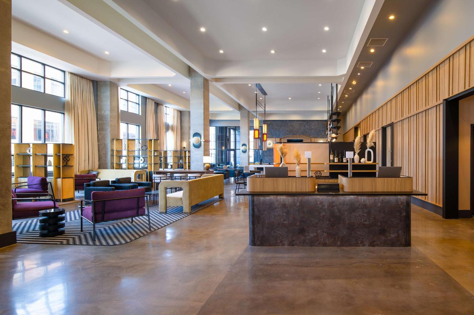 Hyatt Place Nashville/Green Hills Екстериор снимка
