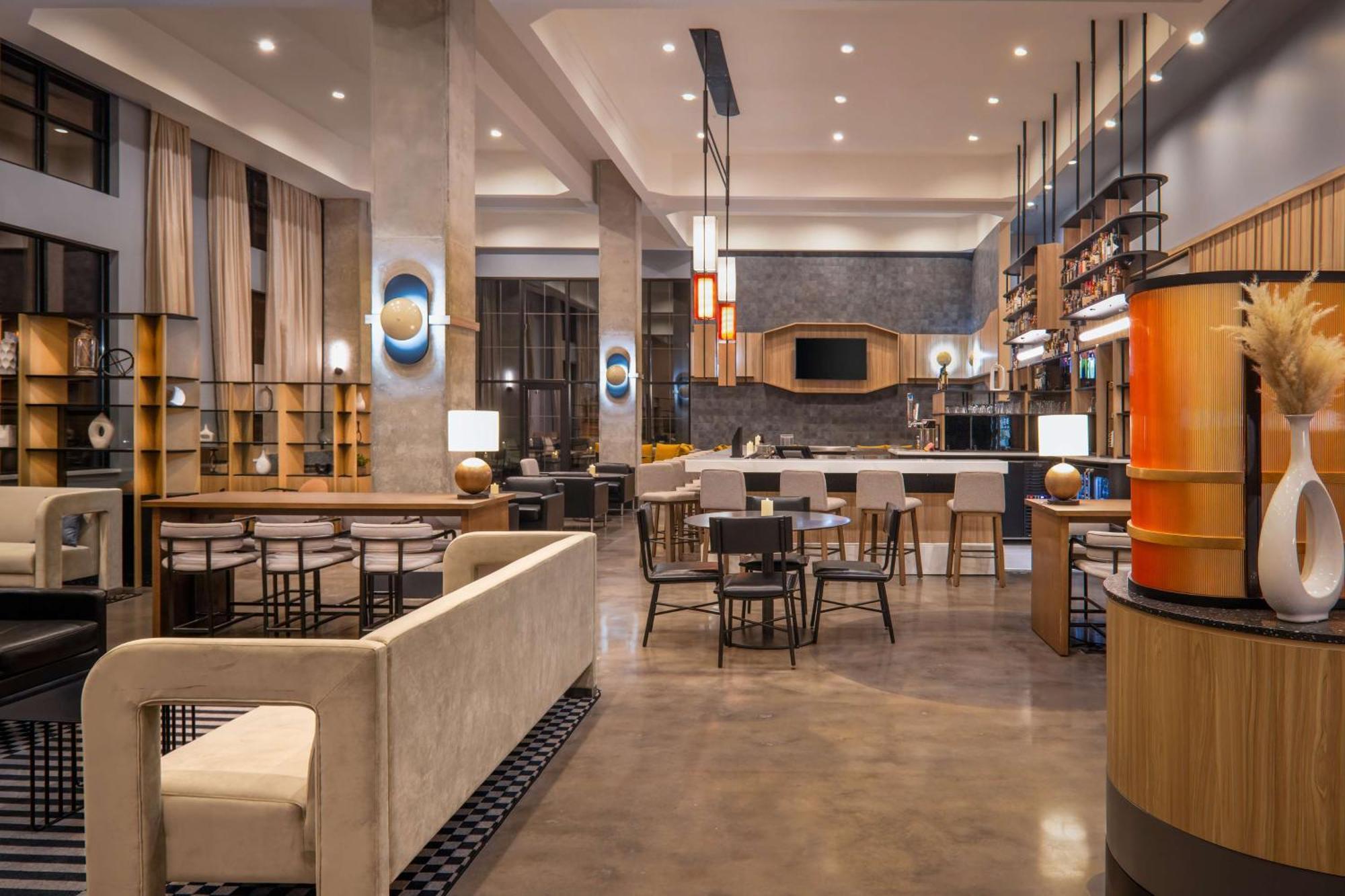 Hyatt Place Nashville/Green Hills Екстериор снимка