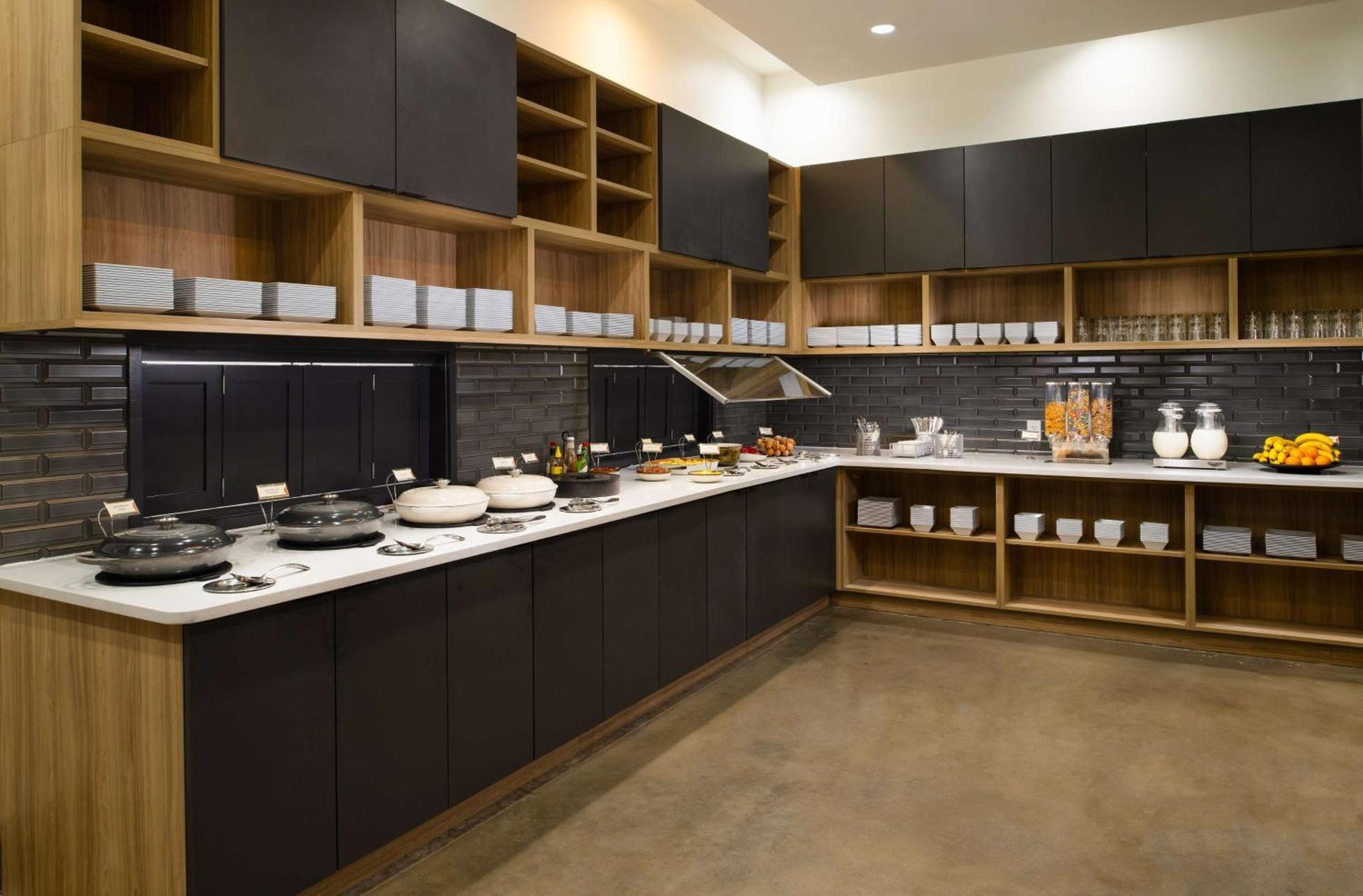 Hyatt Place Nashville/Green Hills Екстериор снимка