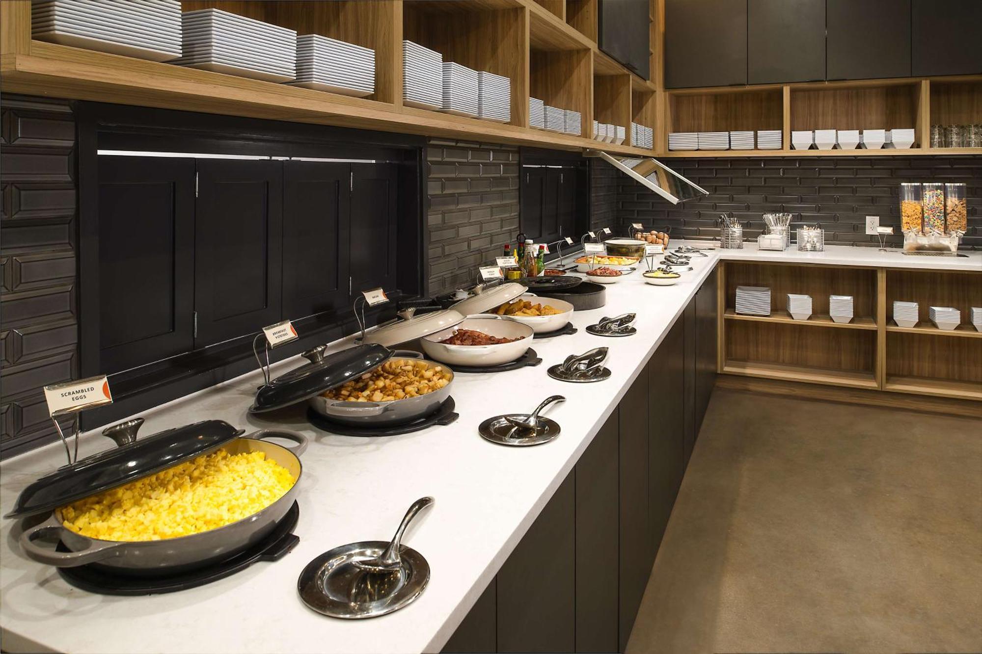 Hyatt Place Nashville/Green Hills Екстериор снимка