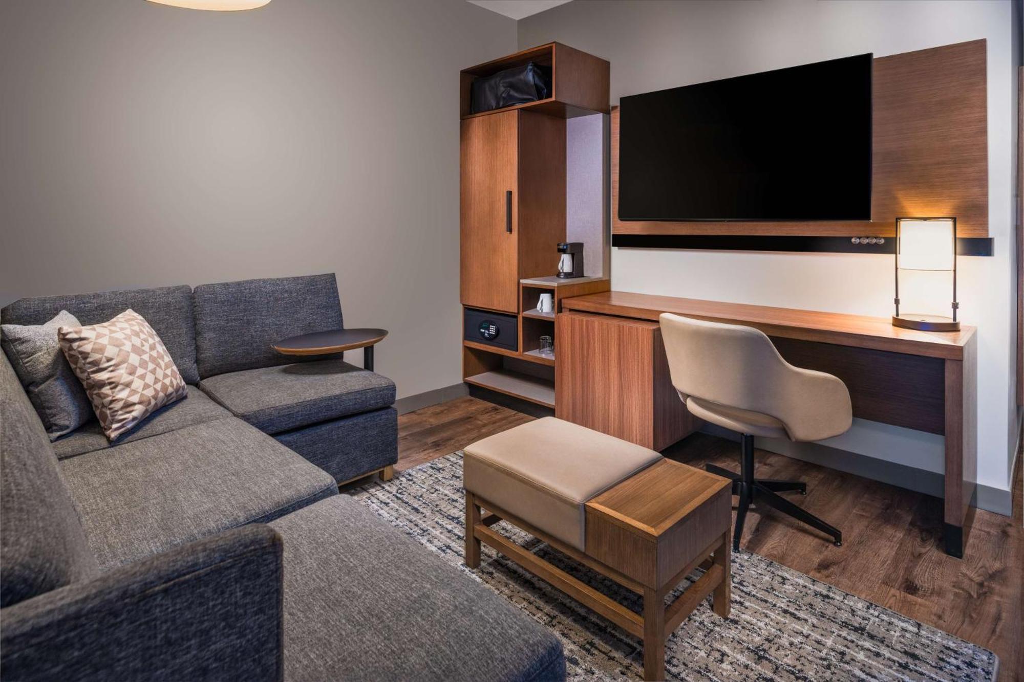 Hyatt Place Nashville/Green Hills Екстериор снимка