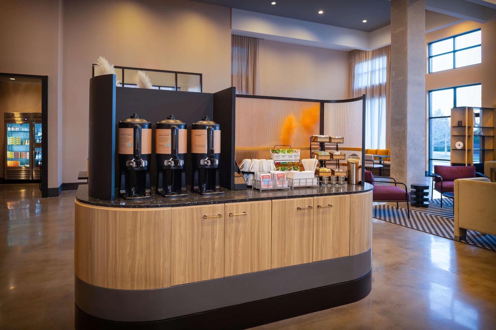 Hyatt Place Nashville/Green Hills Екстериор снимка