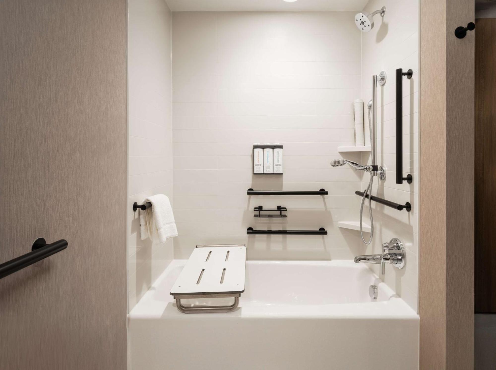 Hyatt Place Nashville/Green Hills Екстериор снимка
