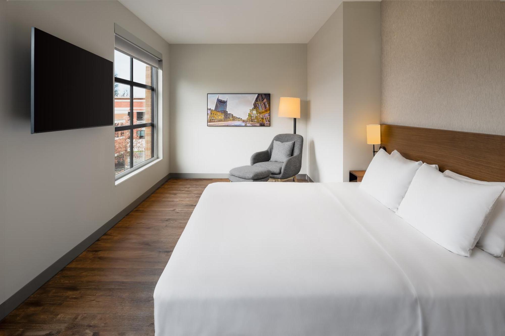 Hyatt Place Nashville/Green Hills Екстериор снимка