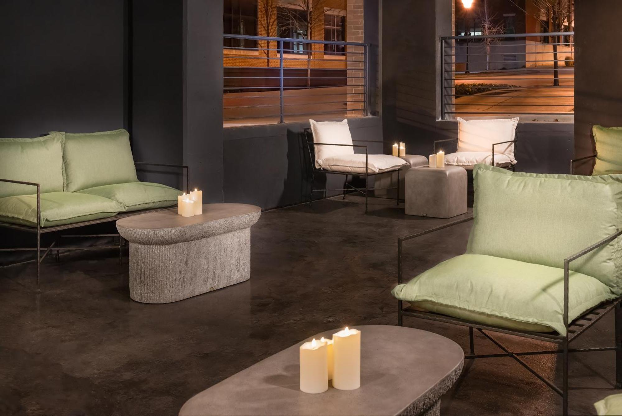 Hyatt Place Nashville/Green Hills Екстериор снимка