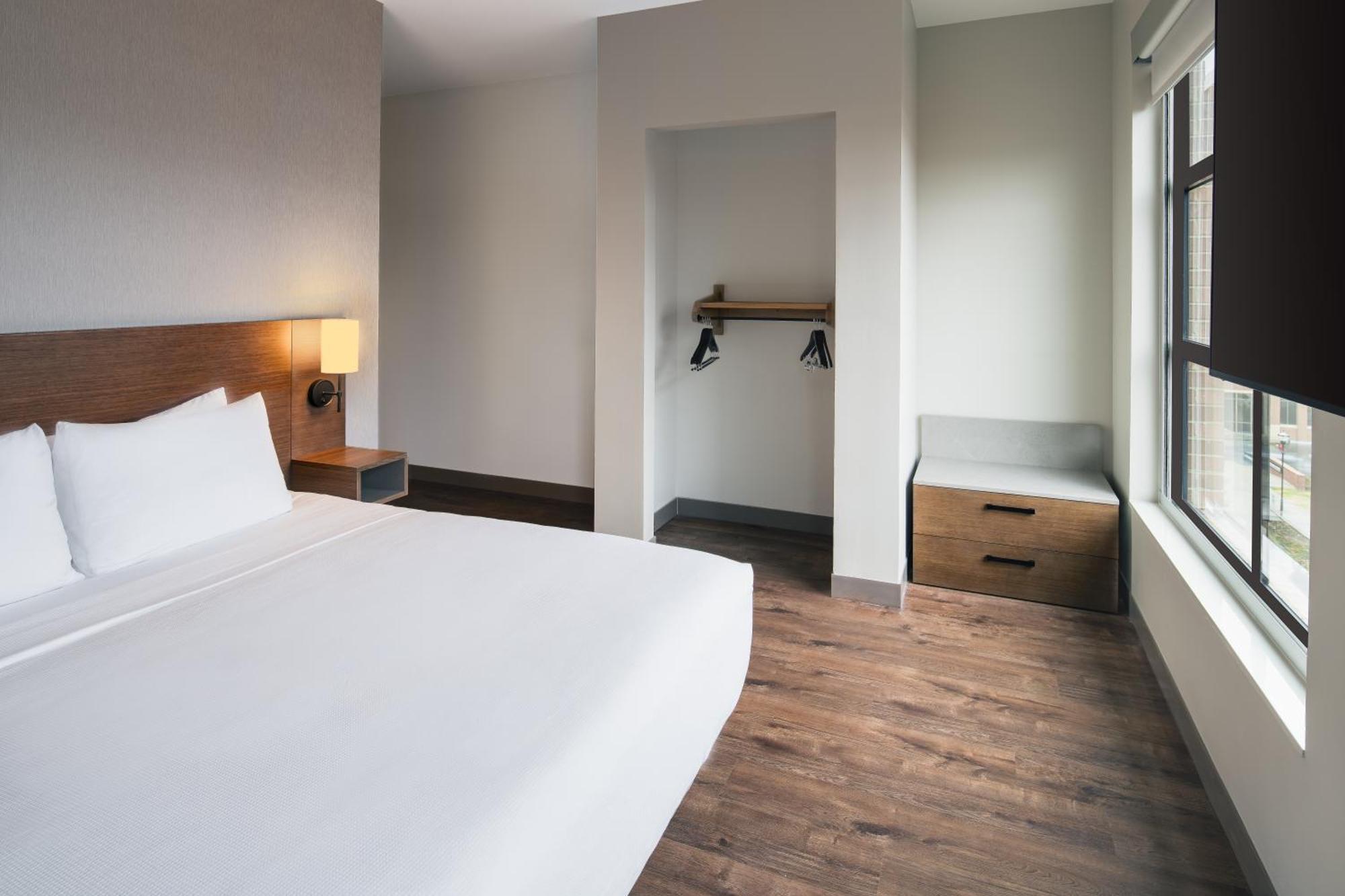 Hyatt Place Nashville/Green Hills Екстериор снимка