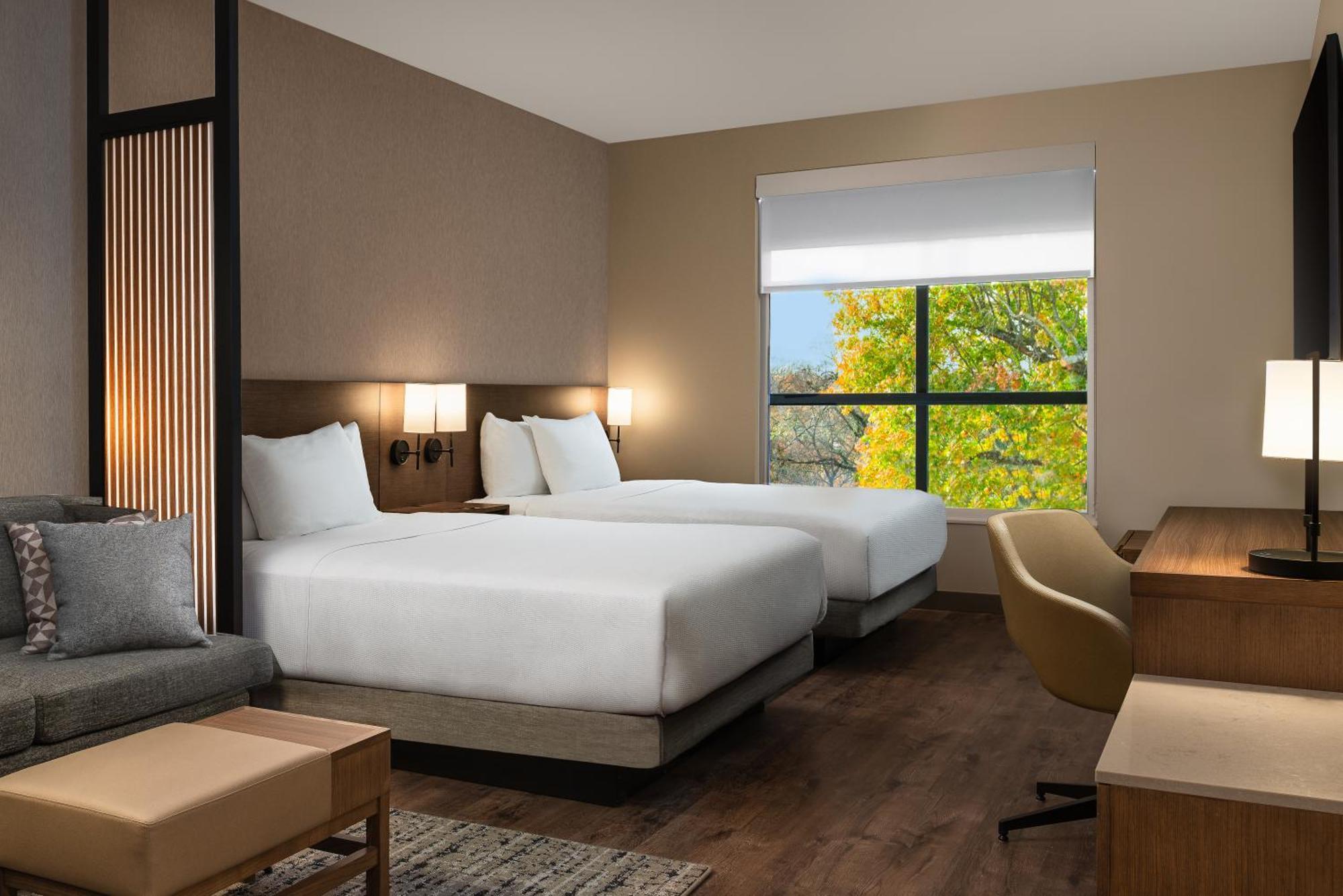 Hyatt Place Nashville/Green Hills Екстериор снимка